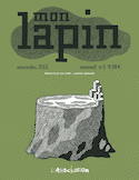 Mon lapin, no 03